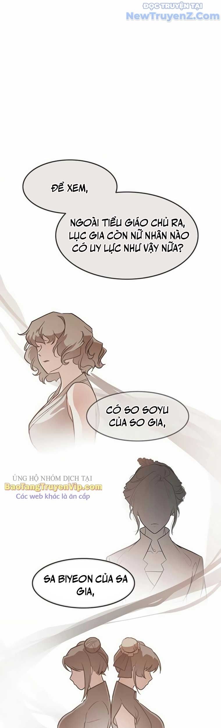 Tôi Trở Thành Chồng Của Giáo Chủ Ma Giáo Chapter 7 - 30