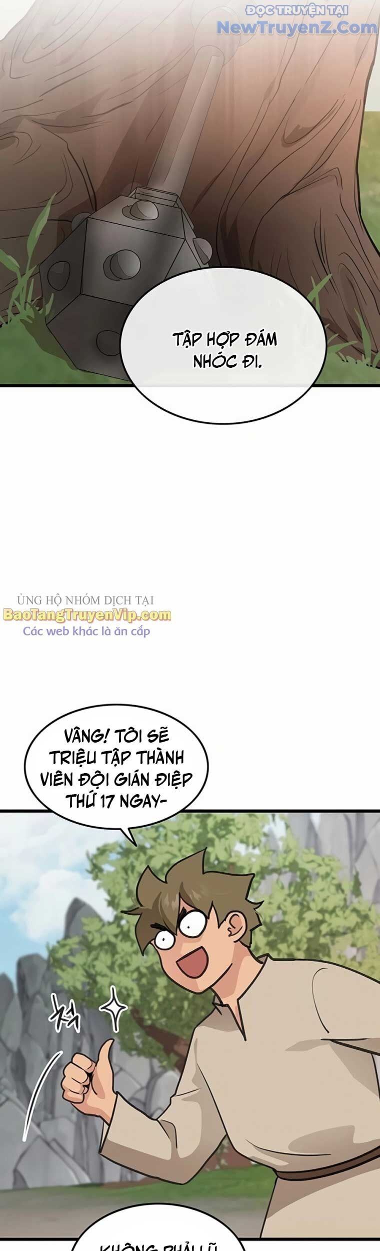 Tôi Trở Thành Chồng Của Giáo Chủ Ma Giáo Chapter 7 - 32