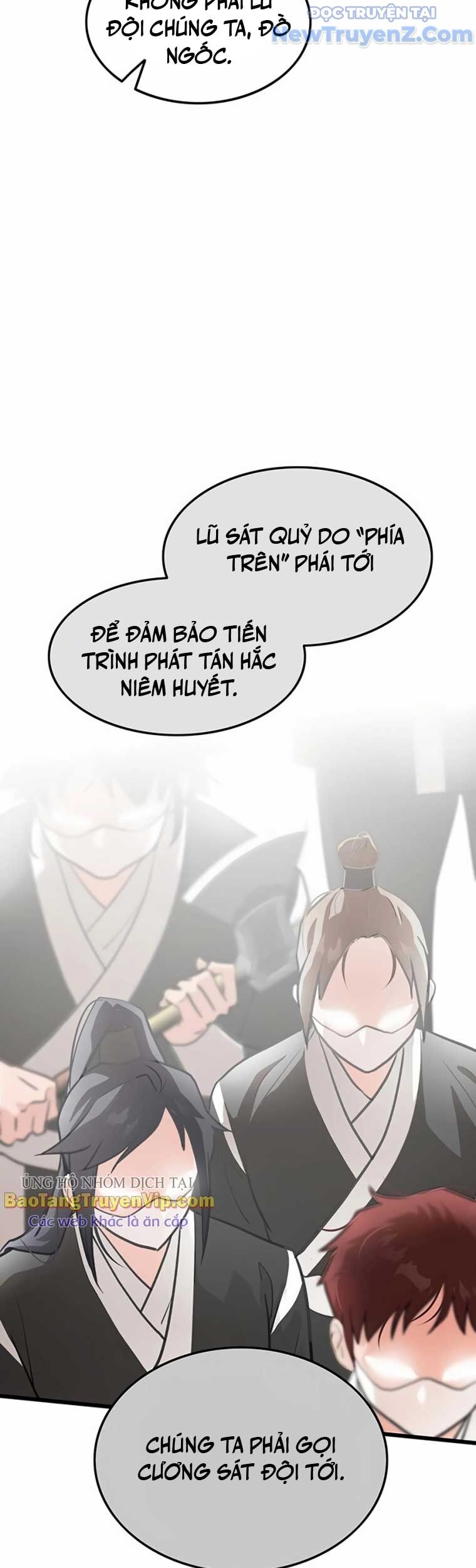 Tôi Trở Thành Chồng Của Giáo Chủ Ma Giáo Chapter 7 - 33
