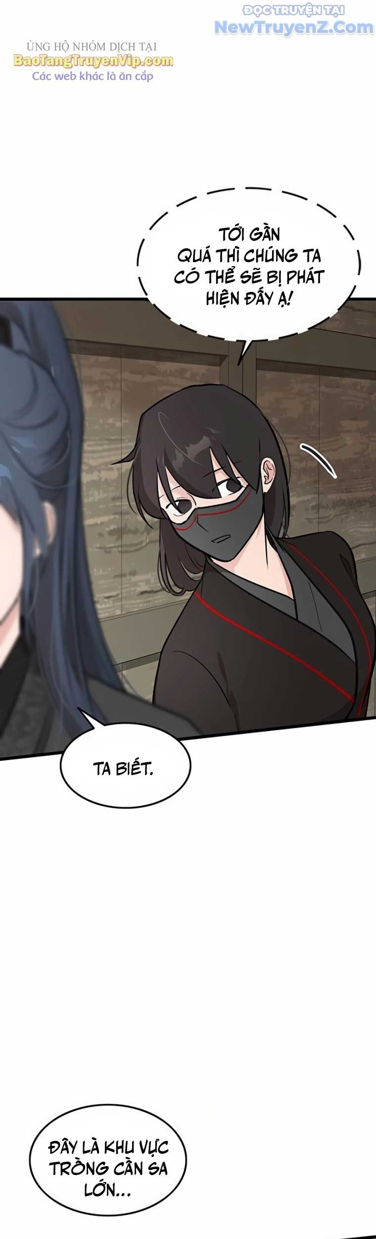 Tôi Trở Thành Chồng Của Giáo Chủ Ma Giáo Chapter 7 - 36