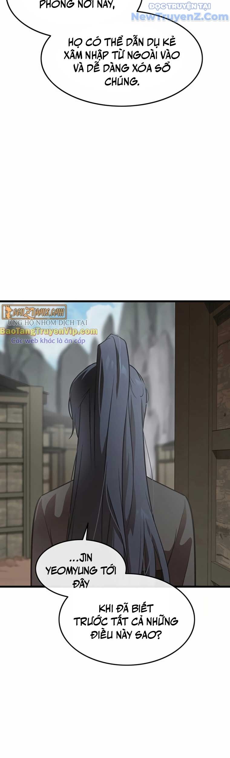 Tôi Trở Thành Chồng Của Giáo Chủ Ma Giáo Chapter 7 - 38