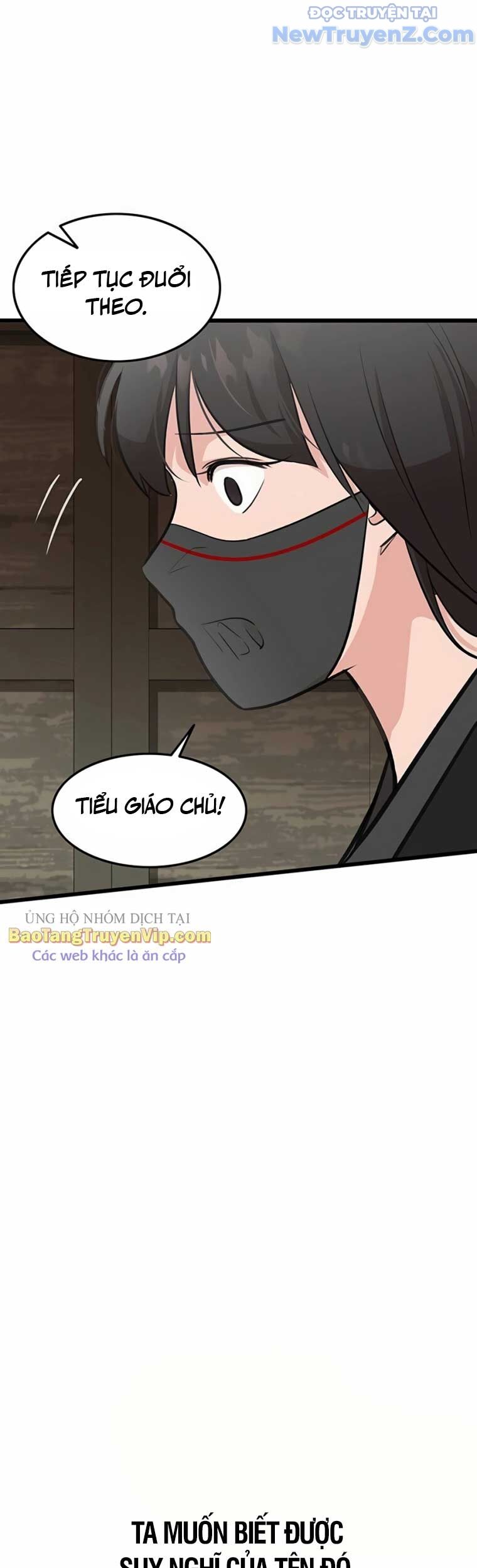 Tôi Trở Thành Chồng Của Giáo Chủ Ma Giáo Chapter 7 - 39