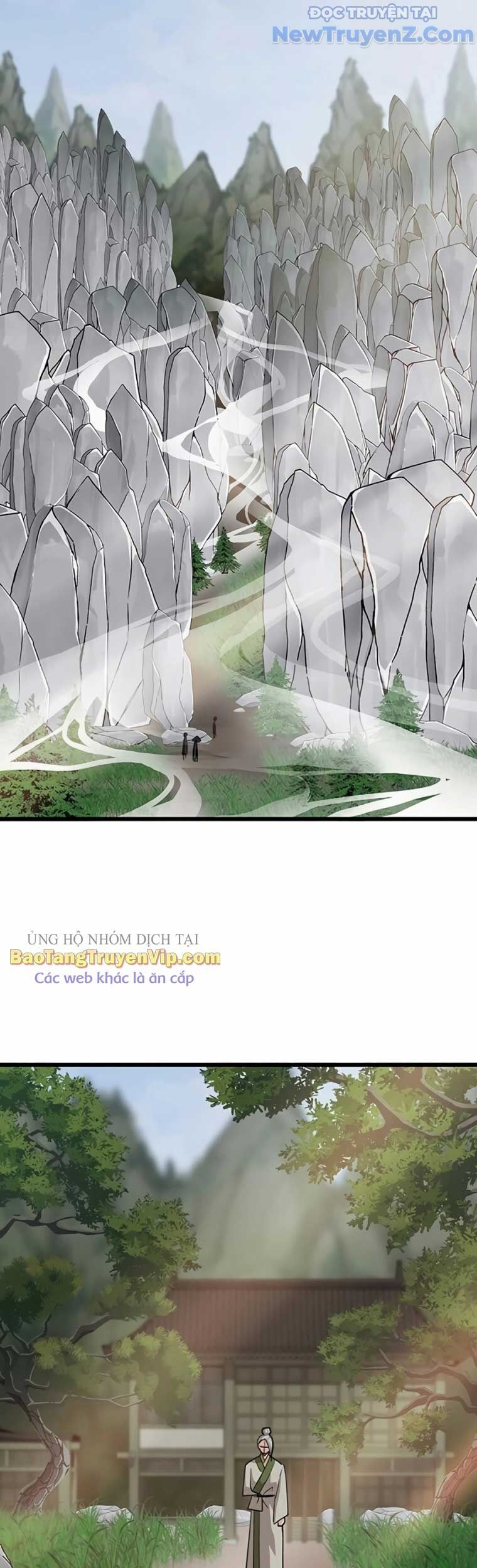 Tôi Trở Thành Chồng Của Giáo Chủ Ma Giáo Chapter 7 - 5