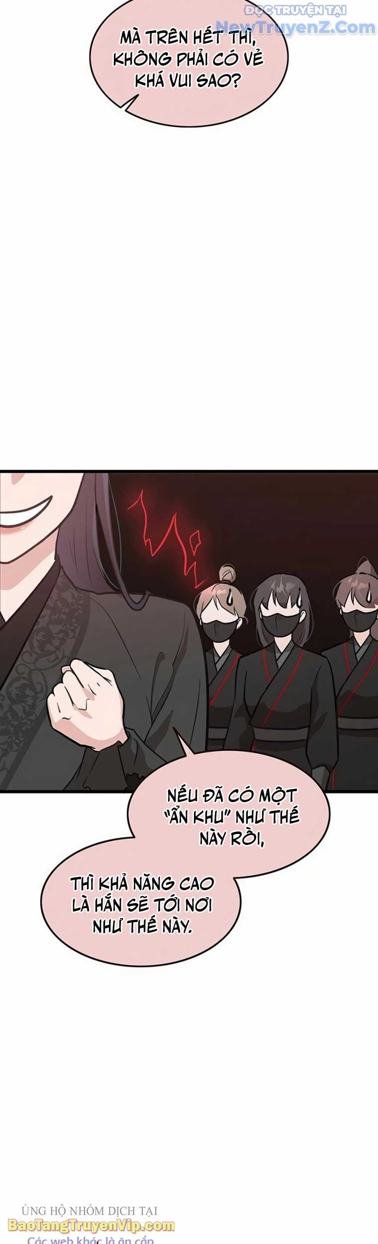 Tôi Trở Thành Chồng Của Giáo Chủ Ma Giáo Chapter 7 - 42