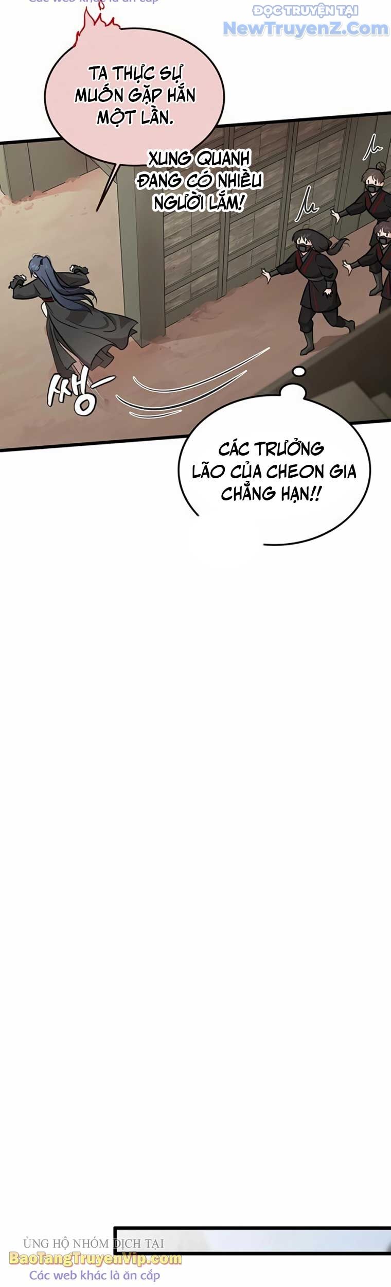 Tôi Trở Thành Chồng Của Giáo Chủ Ma Giáo Chapter 7 - 43