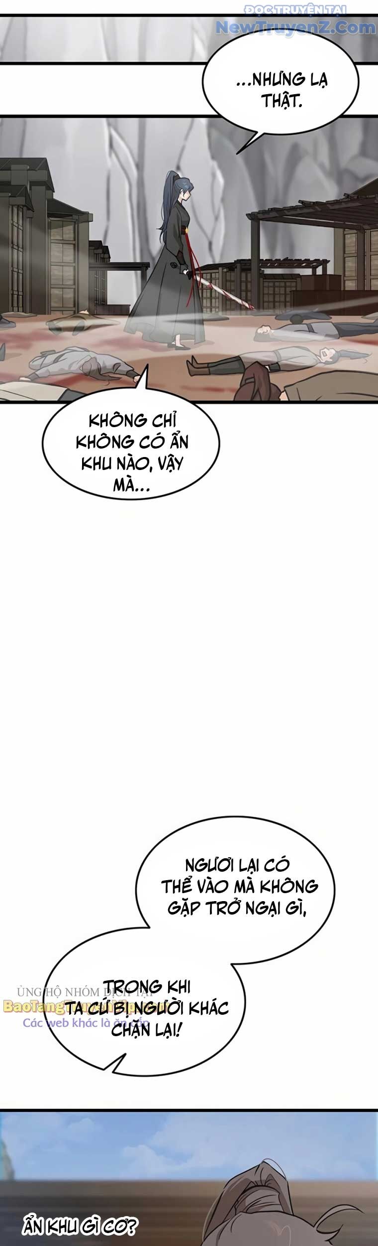 Tôi Trở Thành Chồng Của Giáo Chủ Ma Giáo Chapter 7 - 44