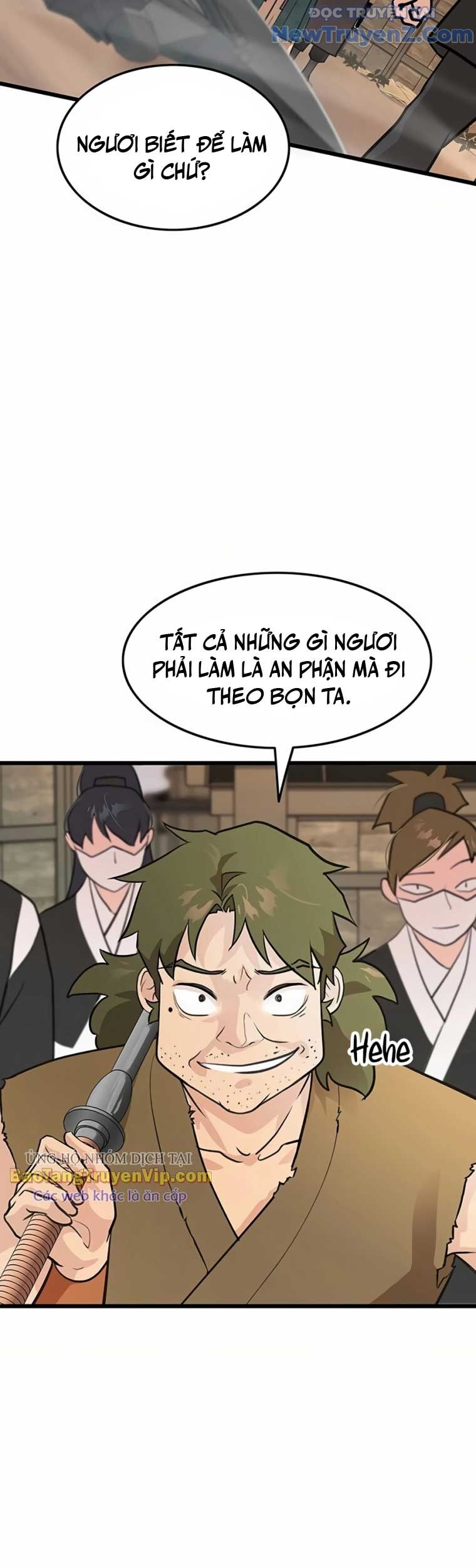 Tôi Trở Thành Chồng Của Giáo Chủ Ma Giáo Chapter 7 - 48