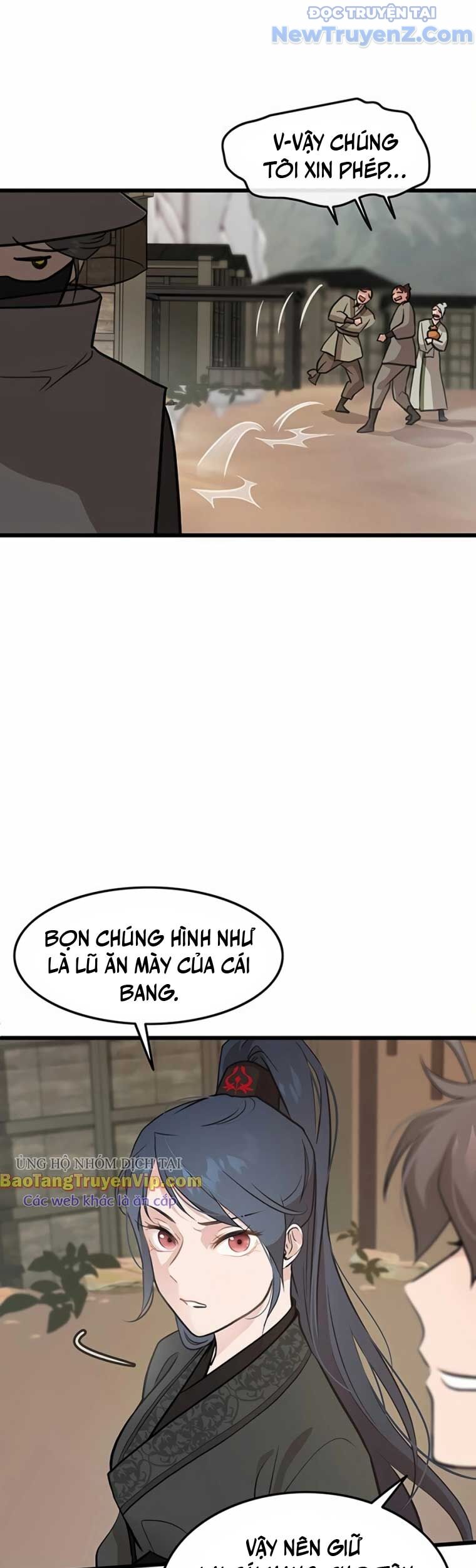 Tôi Trở Thành Chồng Của Giáo Chủ Ma Giáo Chapter 7 - 50