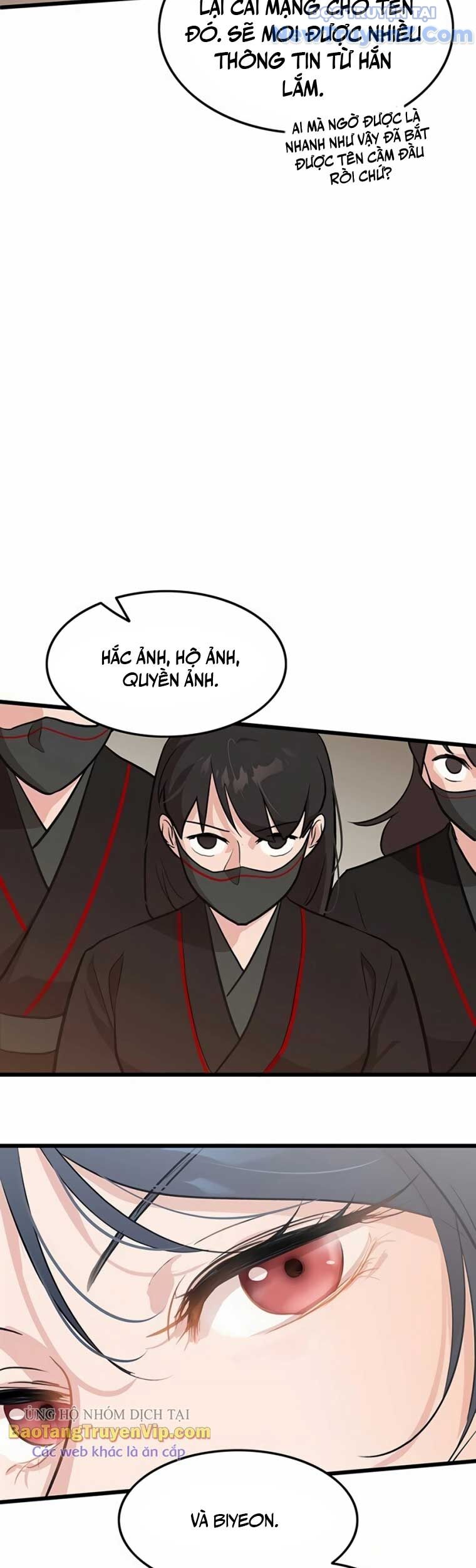 Tôi Trở Thành Chồng Của Giáo Chủ Ma Giáo Chapter 7 - 51