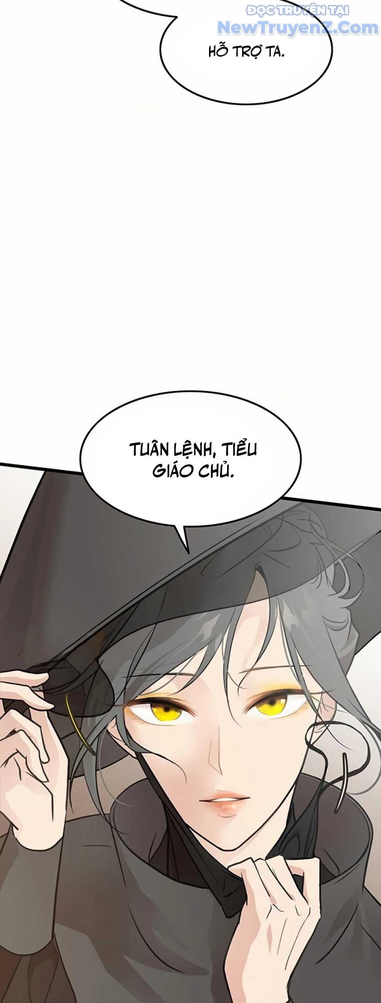 Tôi Trở Thành Chồng Của Giáo Chủ Ma Giáo Chapter 7 - 52