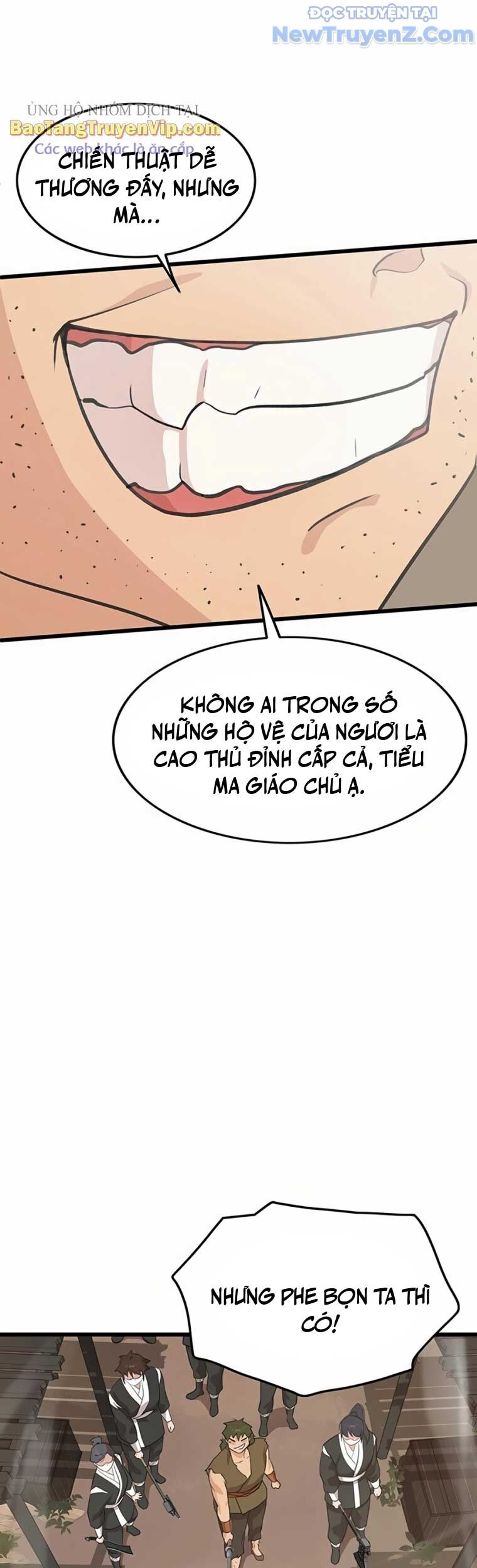 Tôi Trở Thành Chồng Của Giáo Chủ Ma Giáo Chapter 7 - 54