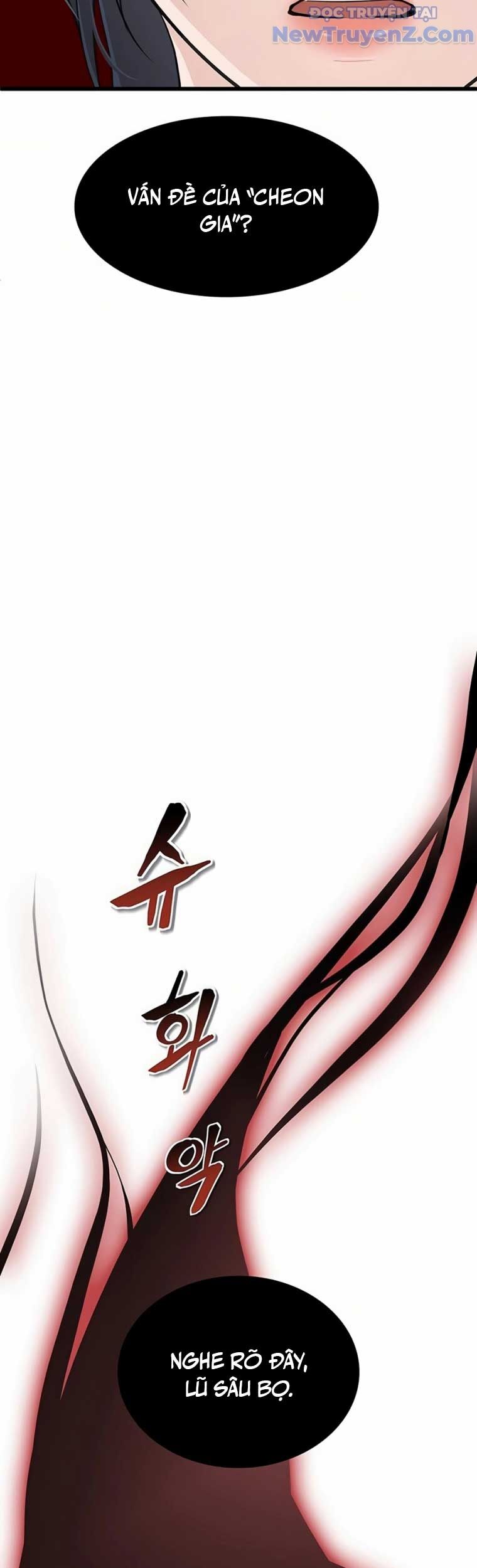 Tôi Trở Thành Chồng Của Giáo Chủ Ma Giáo Chapter 7 - 56