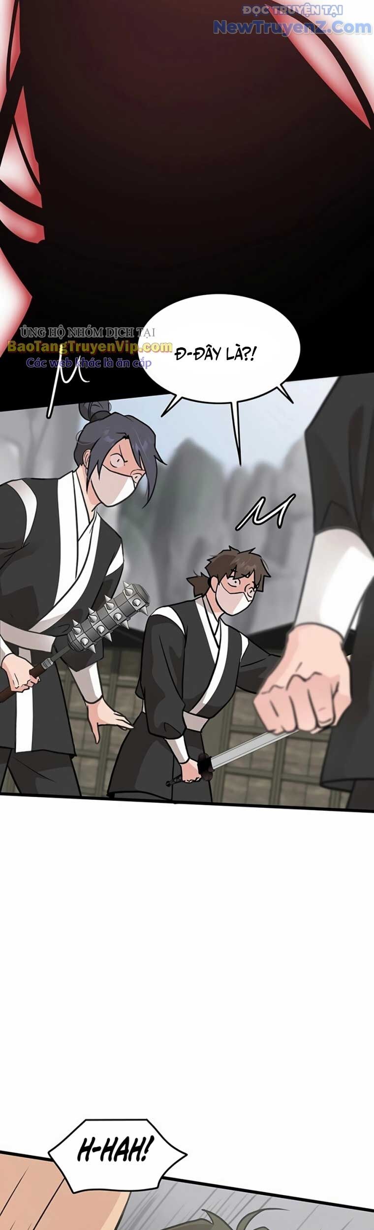 Tôi Trở Thành Chồng Của Giáo Chủ Ma Giáo Chapter 7 - 57