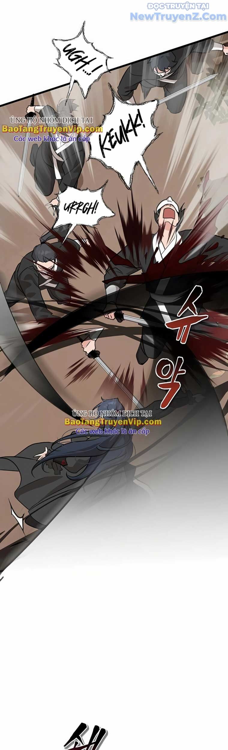 Tôi Trở Thành Chồng Của Giáo Chủ Ma Giáo Chapter 7 - 60