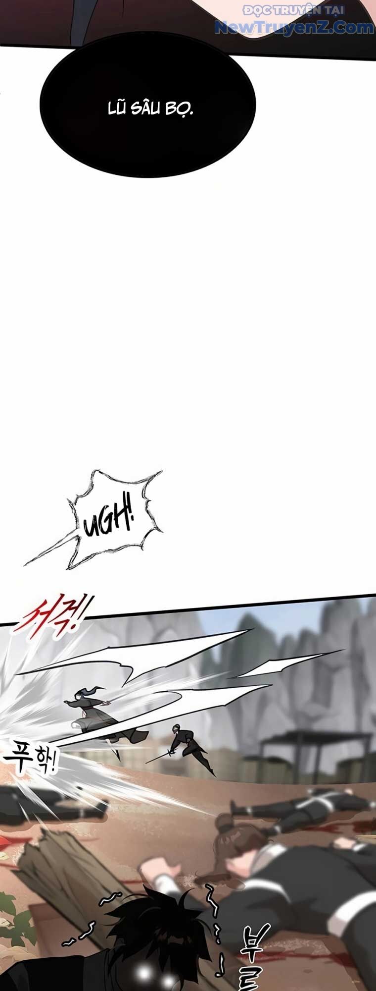 Tôi Trở Thành Chồng Của Giáo Chủ Ma Giáo Chapter 7 - 63