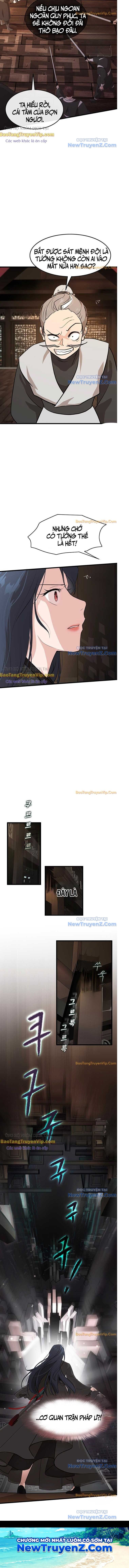 Tôi Trở Thành Chồng Của Giáo Chủ Ma Giáo Chapter 8 - 5