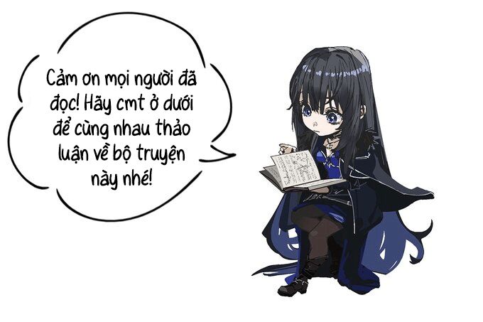 Phù Thuỷ Và Lính Đánh Thuê Chapter 17 - 24