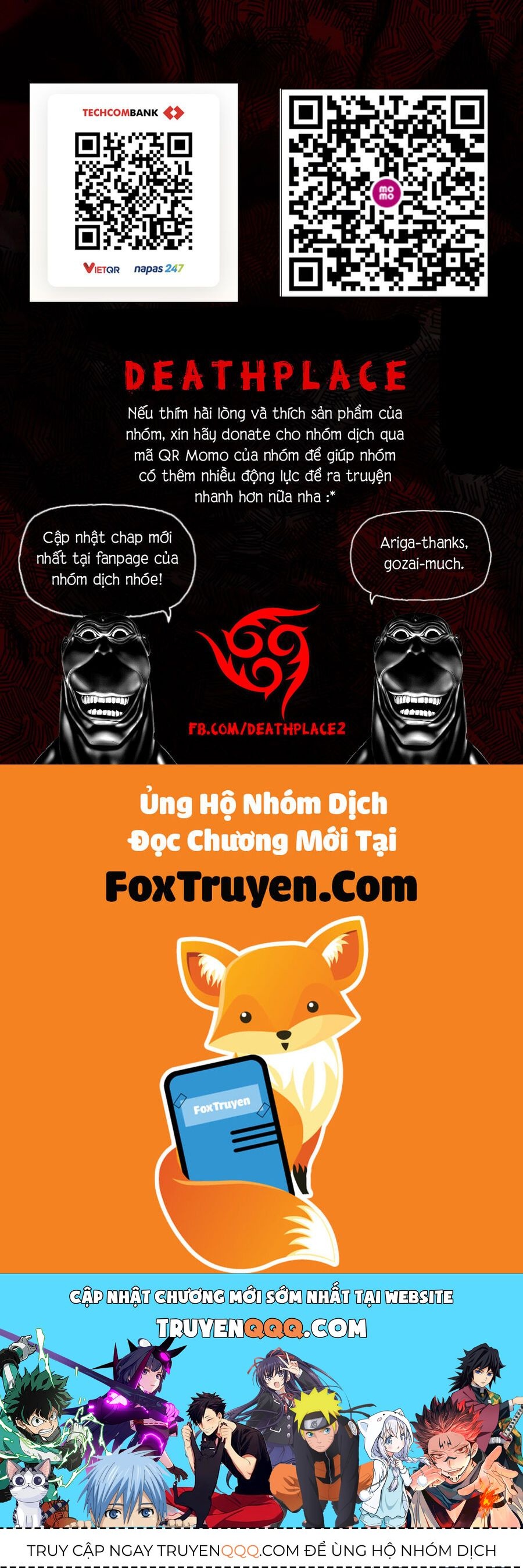 Phù Thuỷ Và Lính Đánh Thuê Chapter 26 - 21