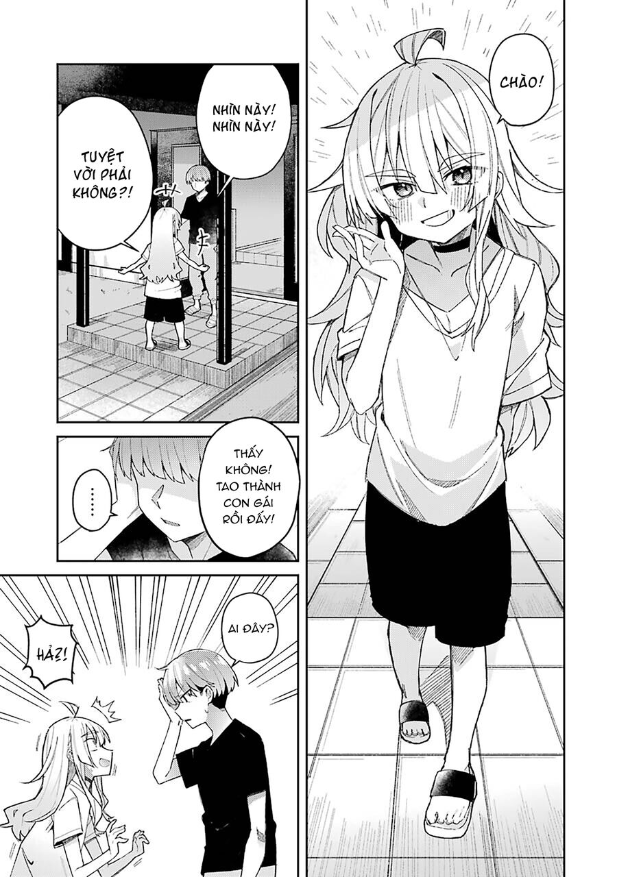 Mememori-Kun Vô Đối Chapter 1 - 14