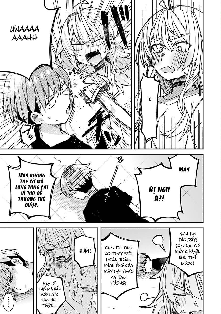 Mememori-Kun Vô Đối Chapter 1 - 18