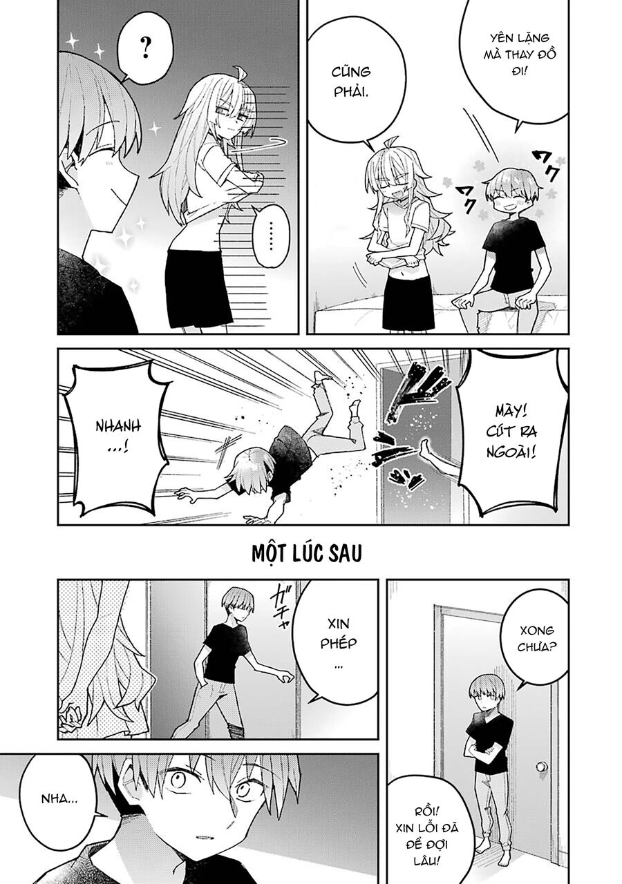 Mememori-Kun Vô Đối Chapter 1 - 24