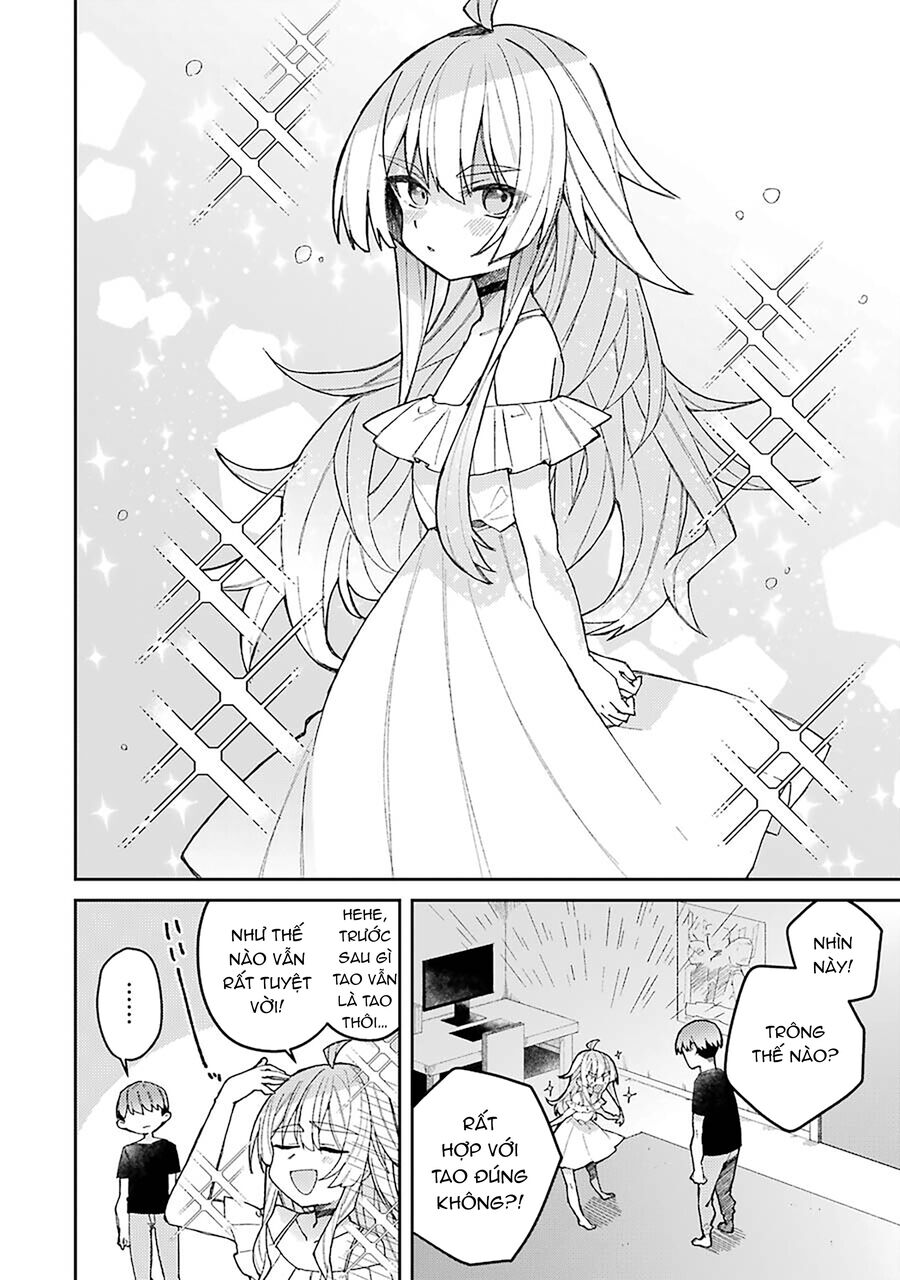 Mememori-Kun Vô Đối Chapter 1 - 25