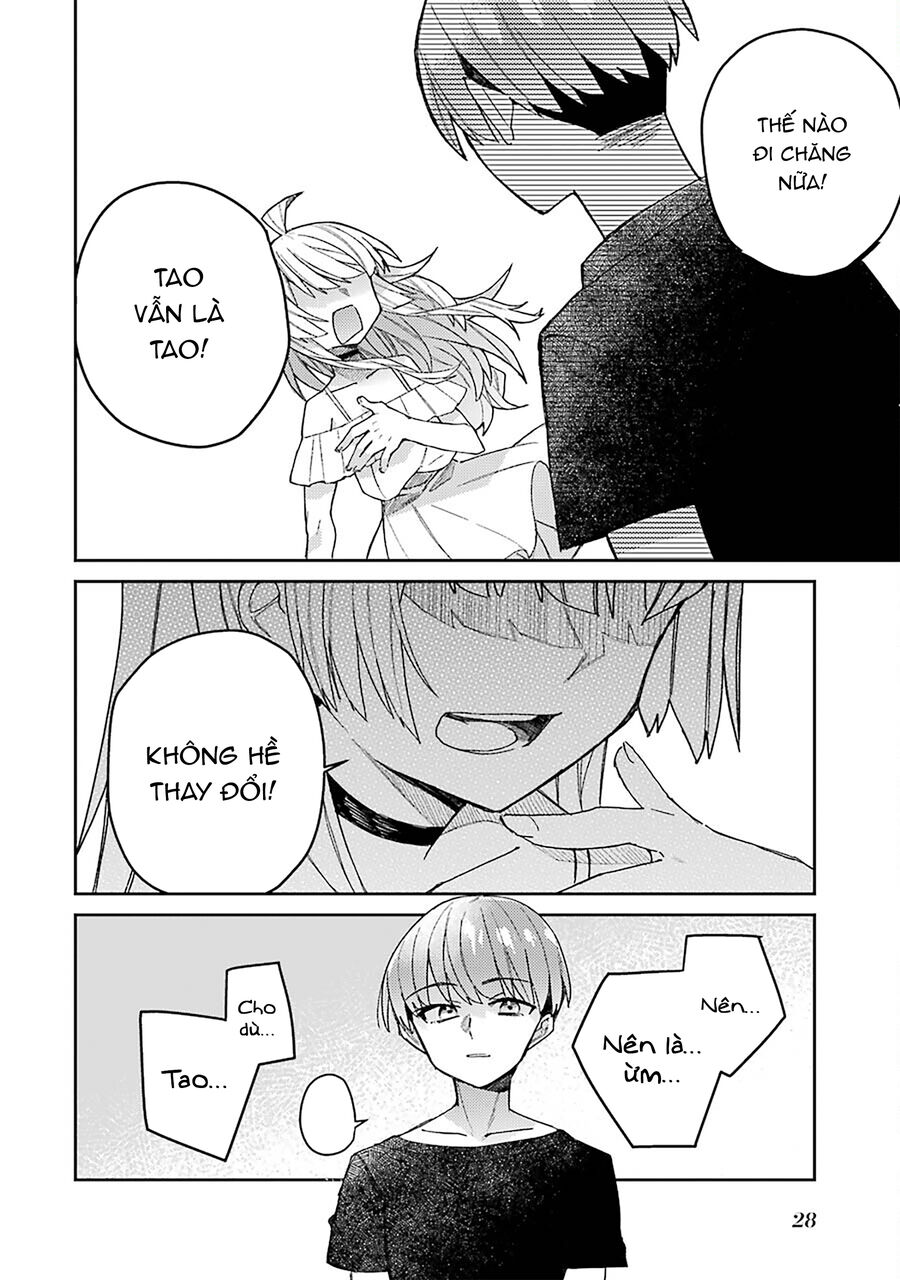 Mememori-Kun Vô Đối Chapter 1 - 29