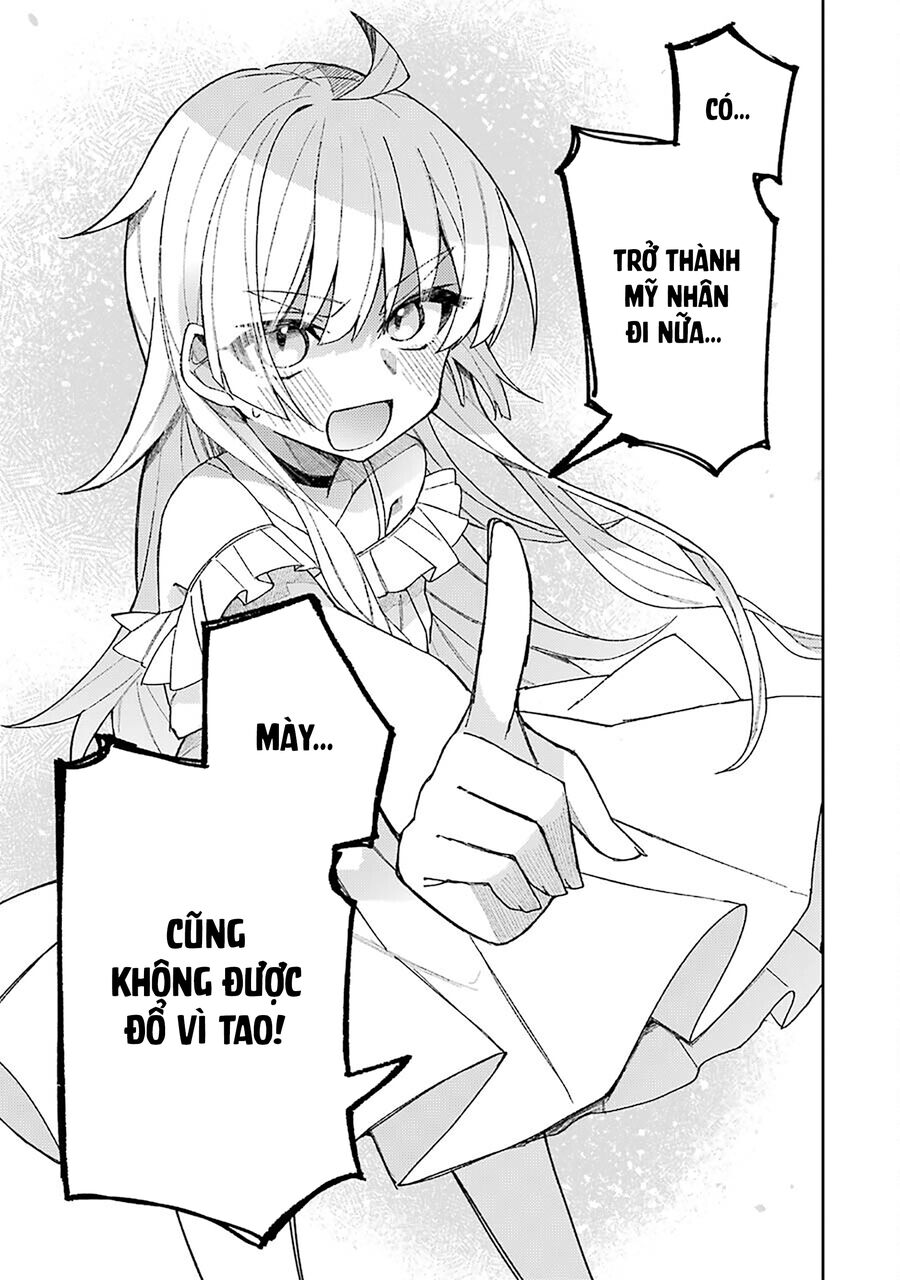 Mememori-Kun Vô Đối Chapter 1 - 30
