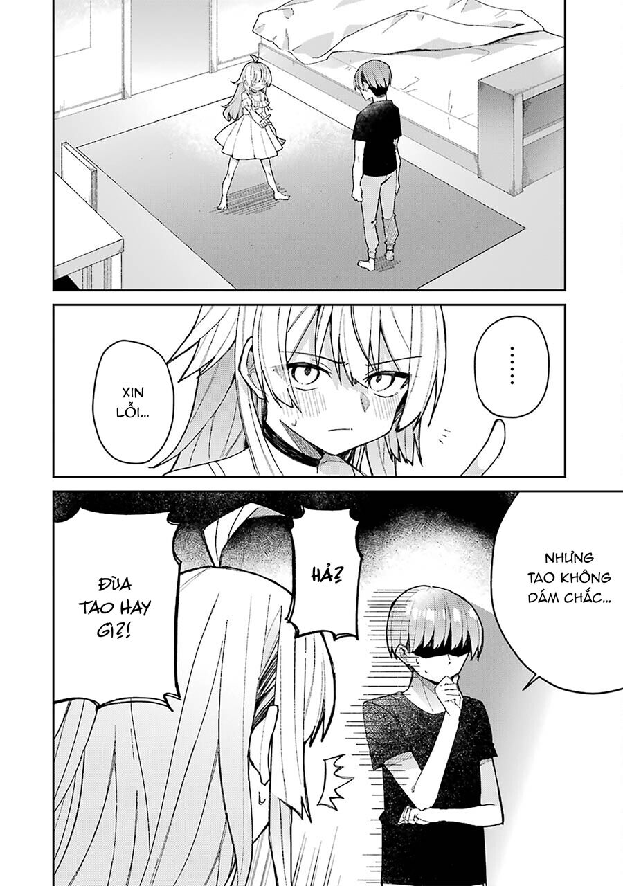 Mememori-Kun Vô Đối Chapter 1 - 31