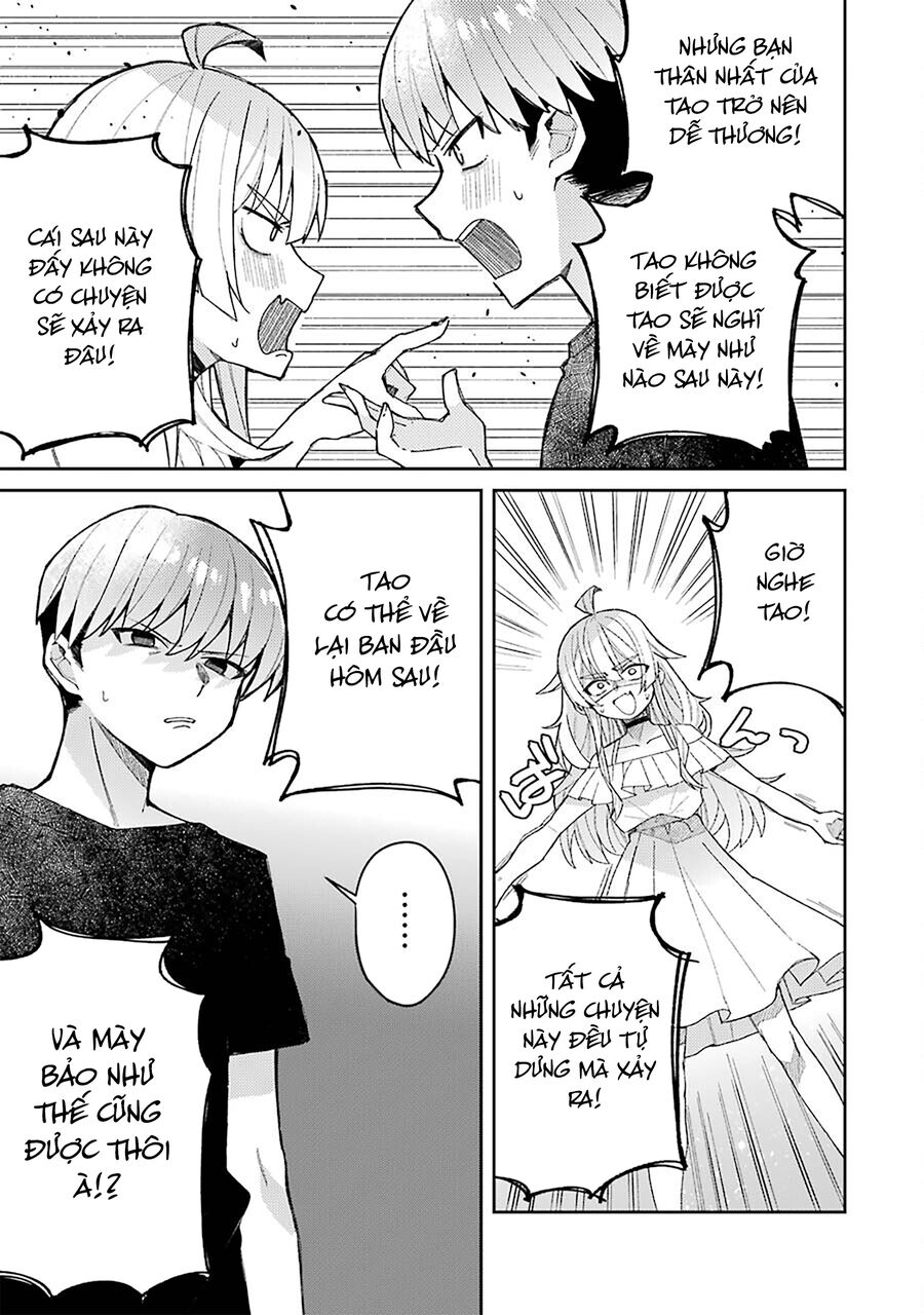 Mememori-Kun Vô Đối Chapter 1 - 32