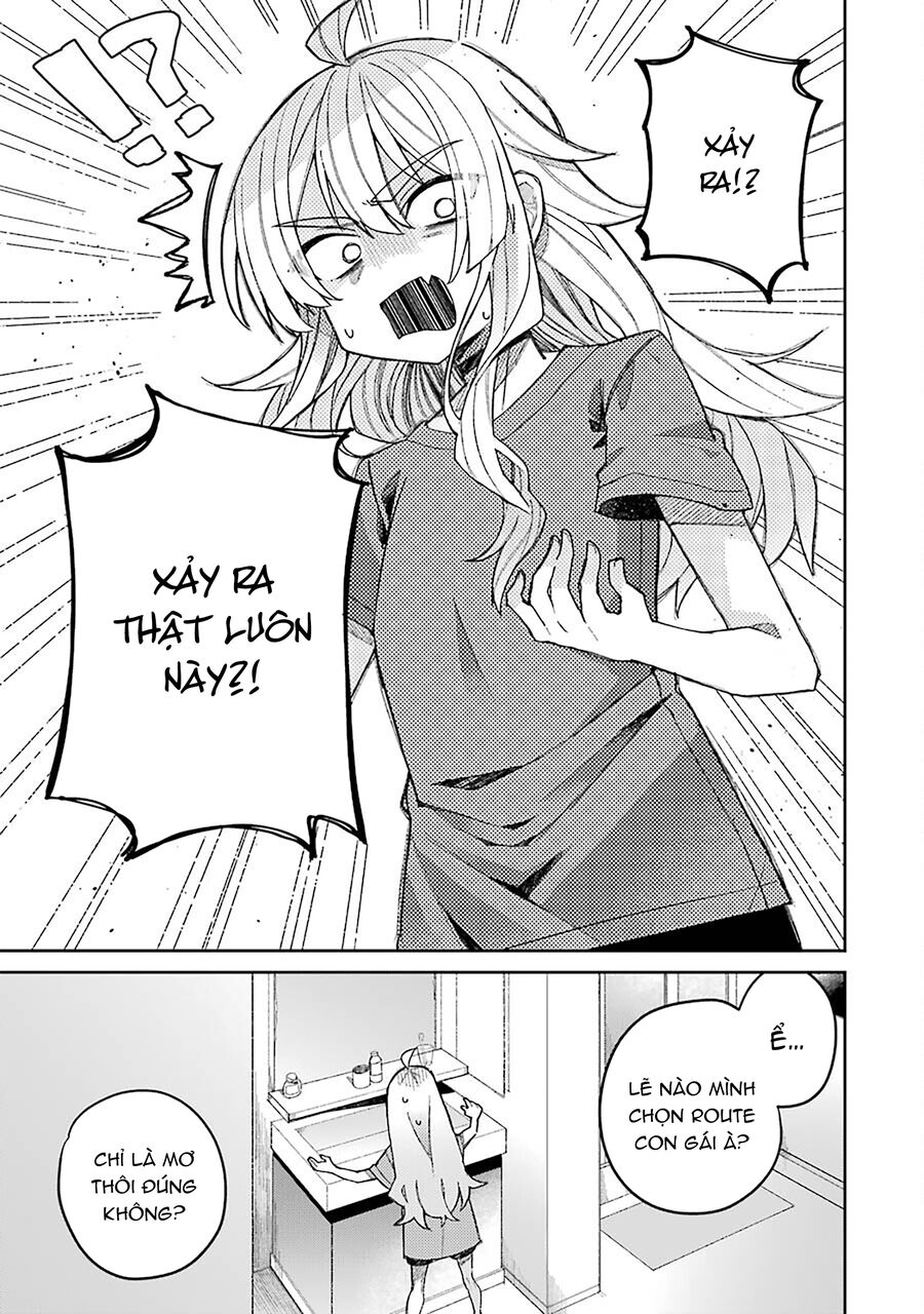 Mememori-Kun Vô Đối Chapter 1 - 36