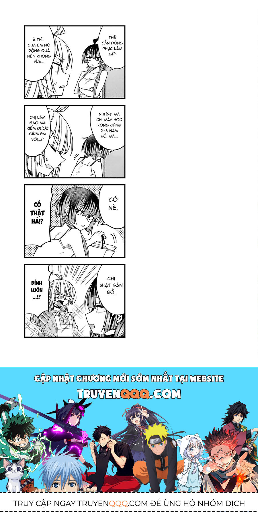 Mememori-Kun Vô Đối Chapter 1 - 38