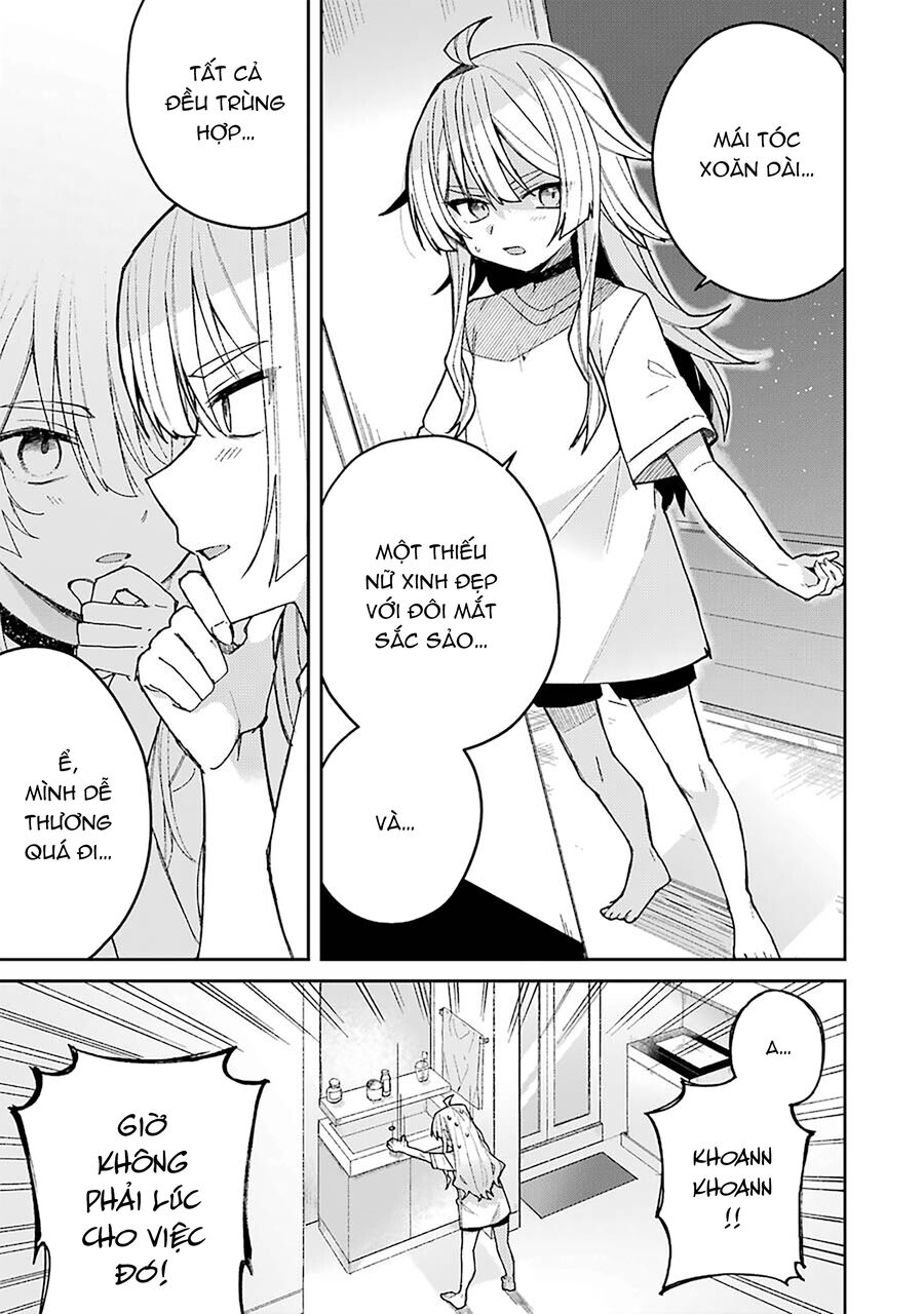 Mememori-Kun Vô Đối Chapter 1 - 8