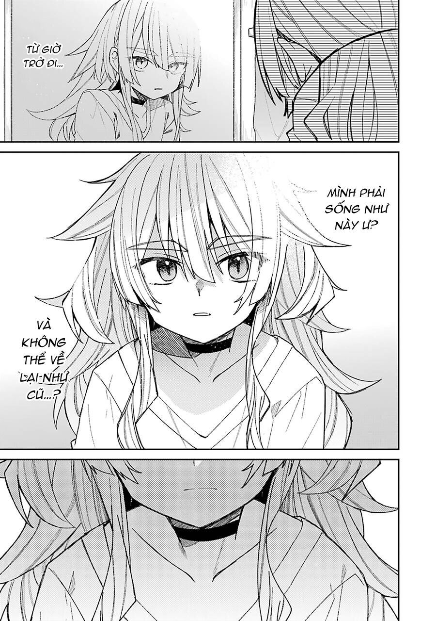 Mememori-Kun Vô Đối Chapter 1 - 10