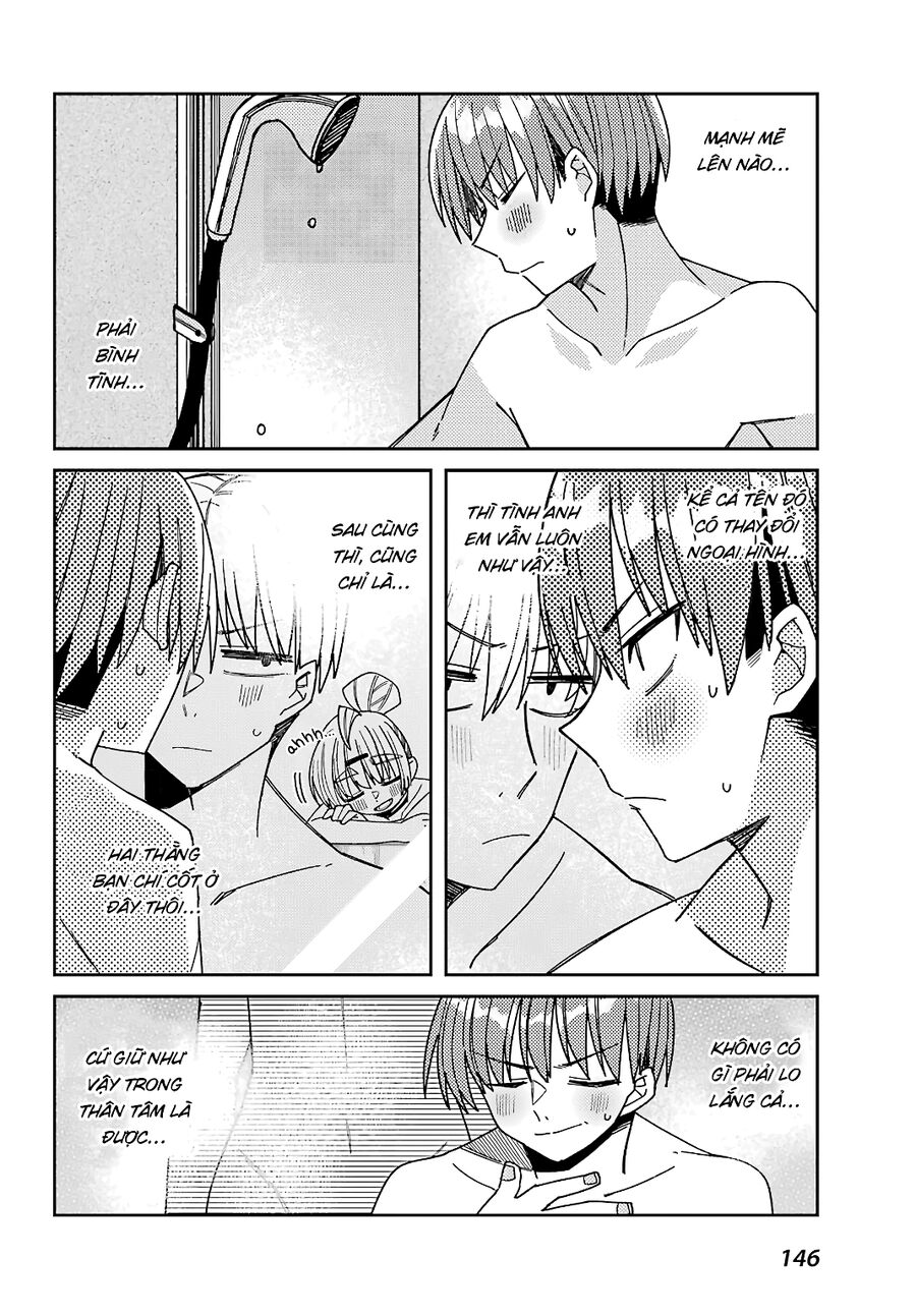 Mememori-Kun Vô Đối Chapter 10 - 23