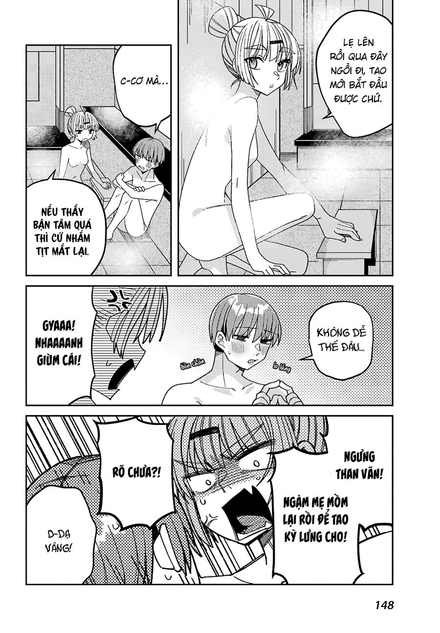 Mememori-Kun Vô Đối Chapter 10 - 25