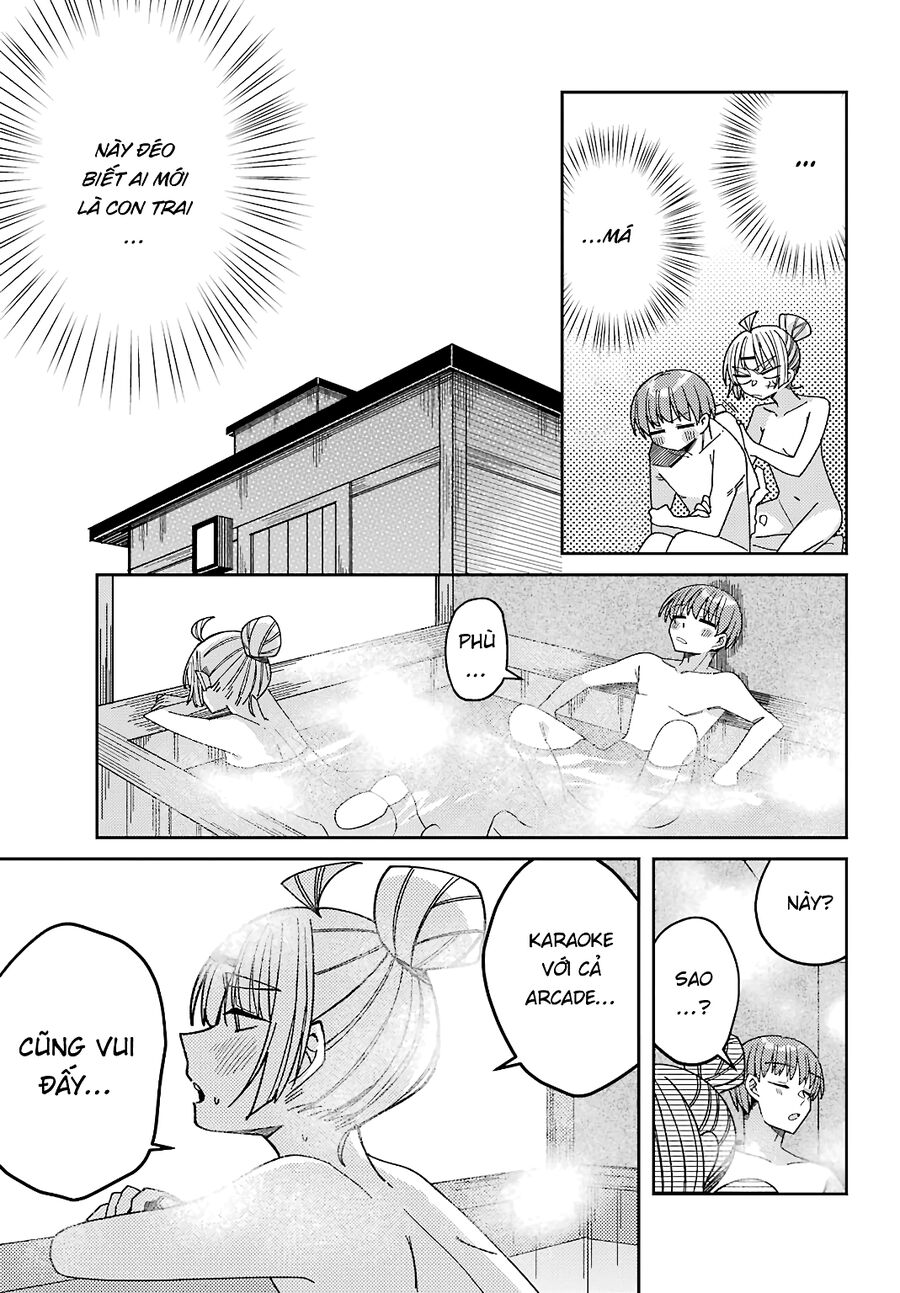 Mememori-Kun Vô Đối Chapter 10 - 26