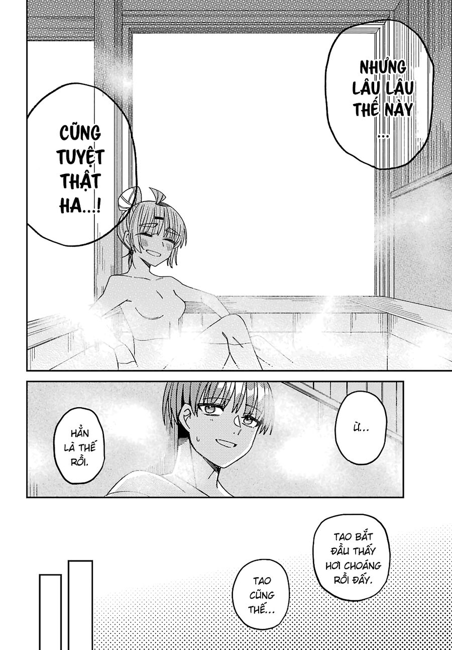 Mememori-Kun Vô Đối Chapter 10 - 27