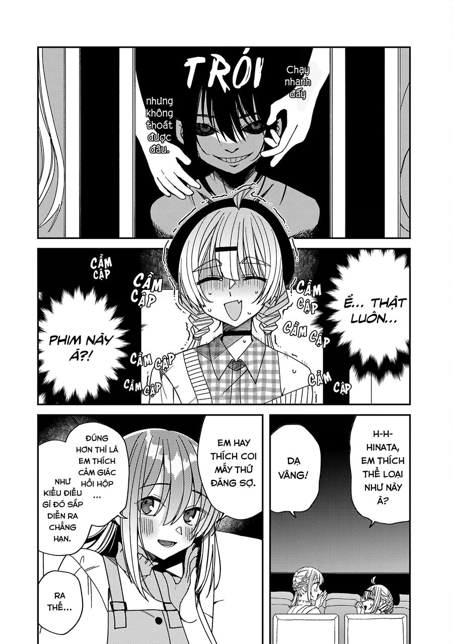 Mememori-Kun Vô Đối Chapter 11 - 13
