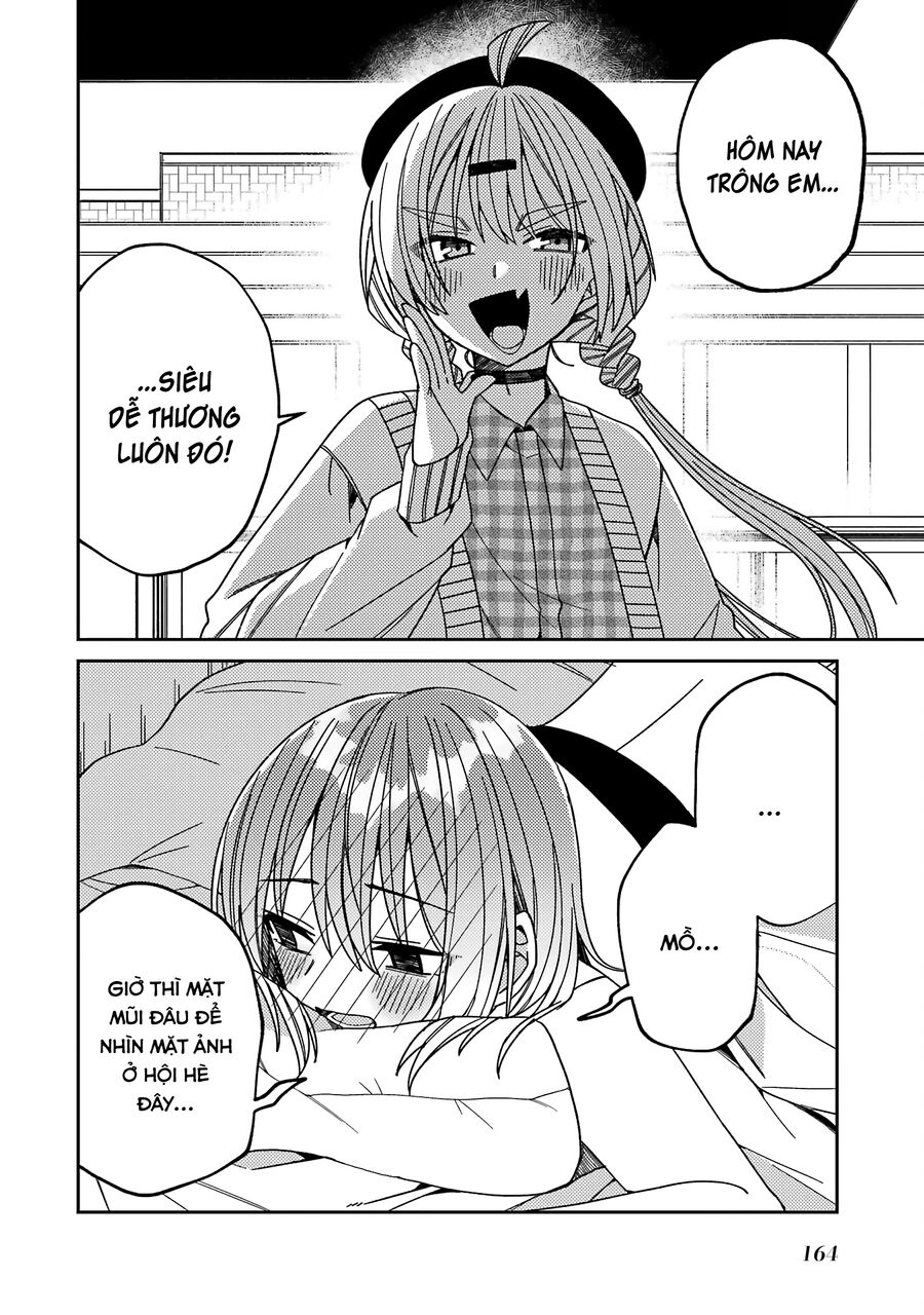 Mememori-Kun Vô Đối Chapter 11 - 29