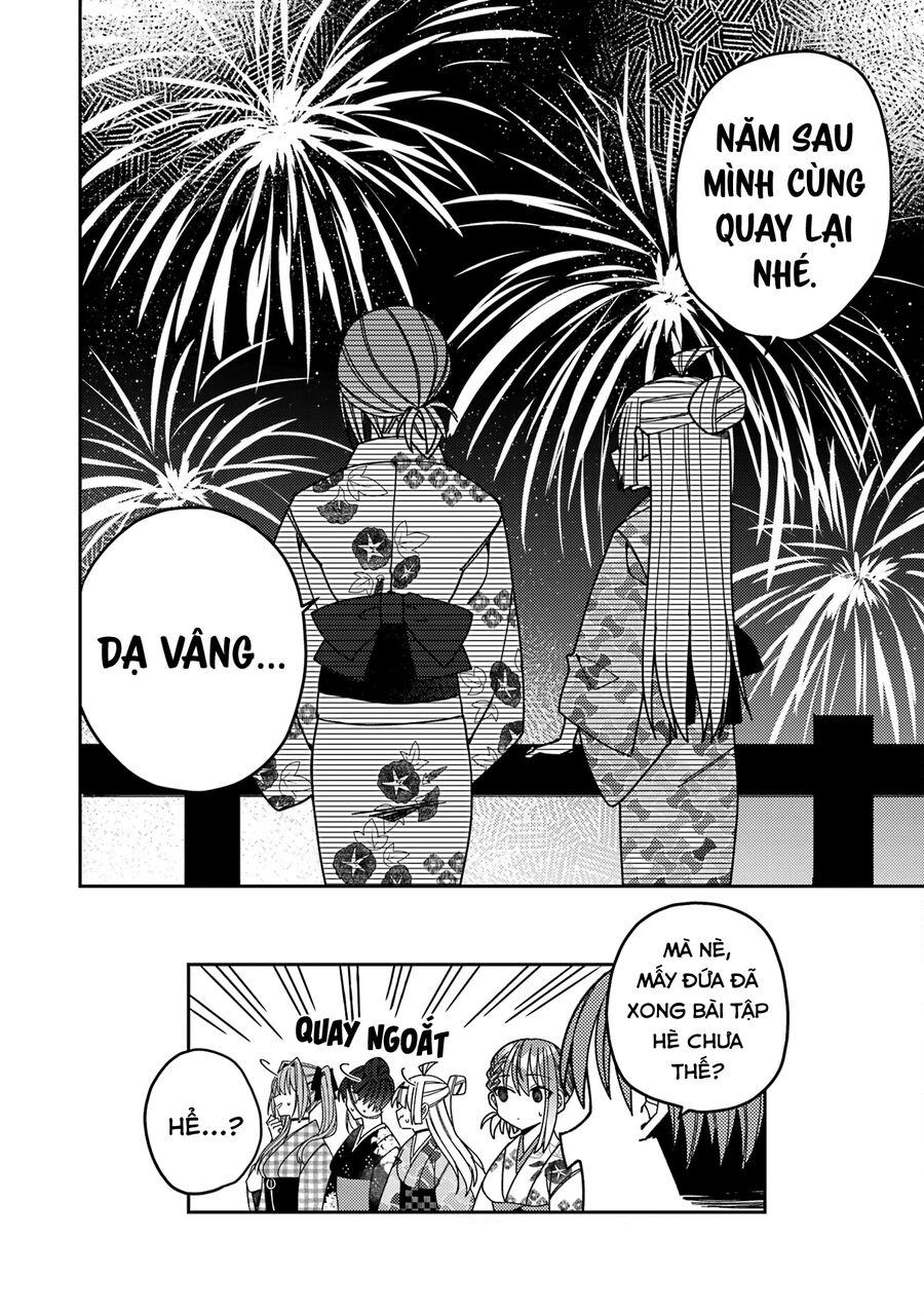Mememori-Kun Vô Đối Chapter 12 - 24