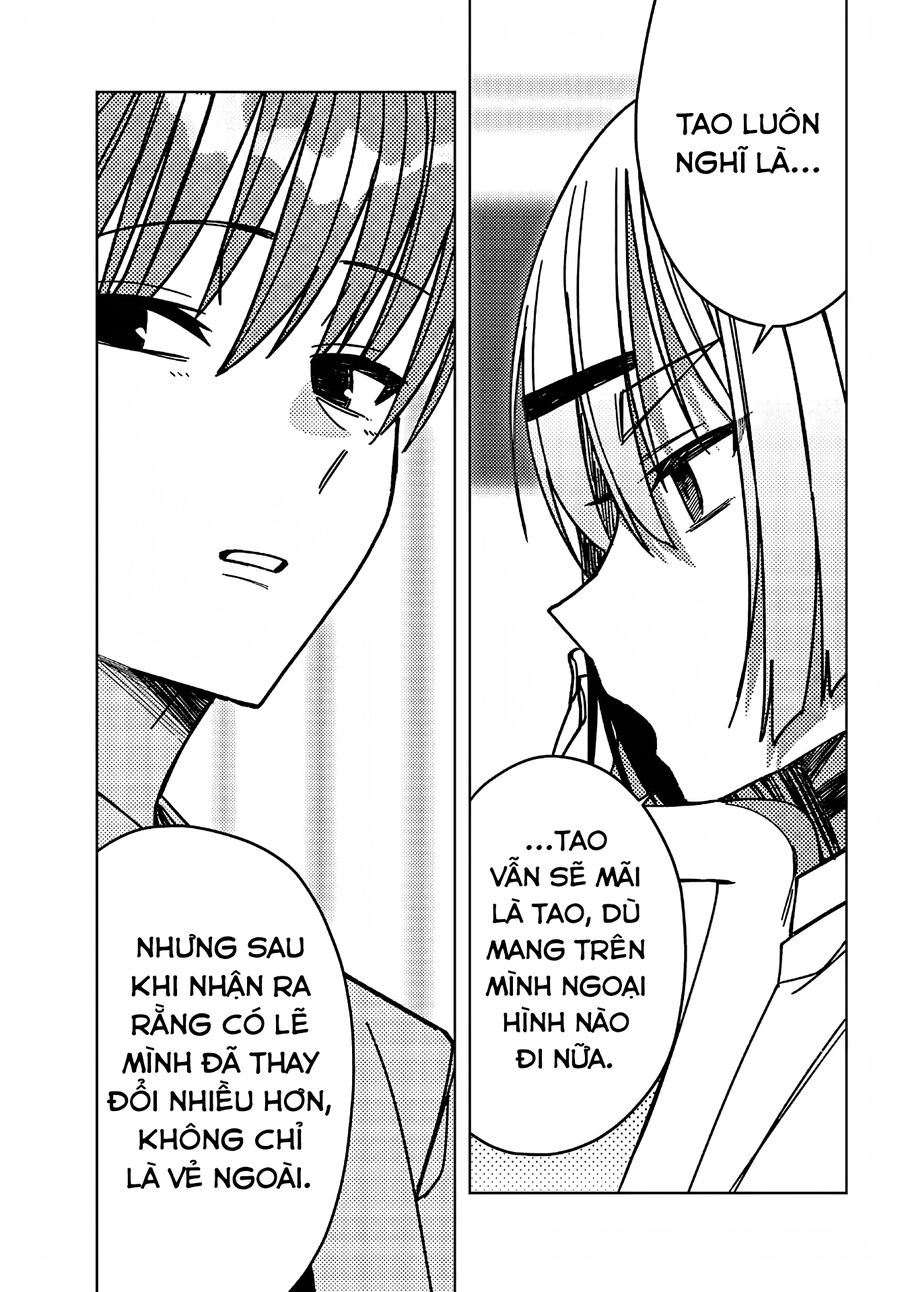 Mememori-Kun Vô Đối Chapter 13 - 25