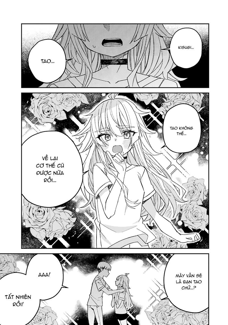 Mememori-Kun Vô Đối Chapter 2 - 2