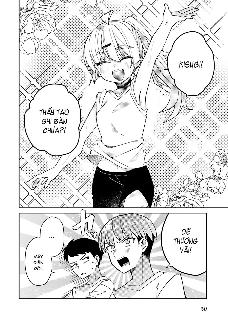 Mememori-Kun Vô Đối Chapter 2 - 13