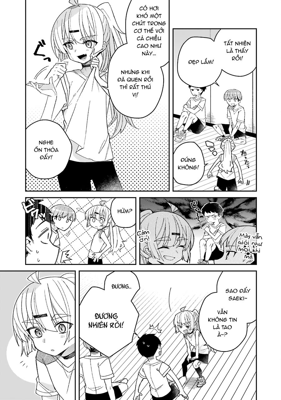 Mememori-Kun Vô Đối Chapter 2 - 14