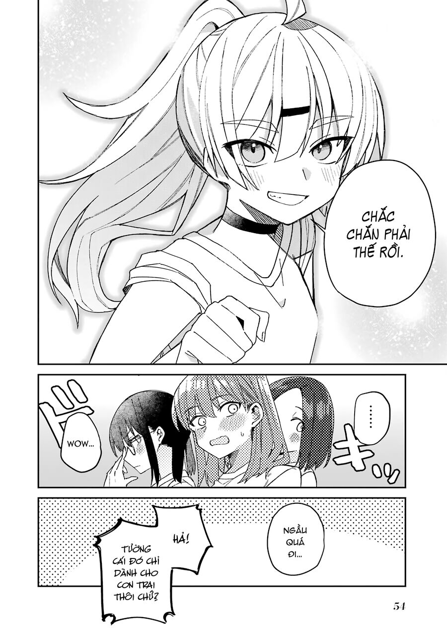 Mememori-Kun Vô Đối Chapter 2 - 17