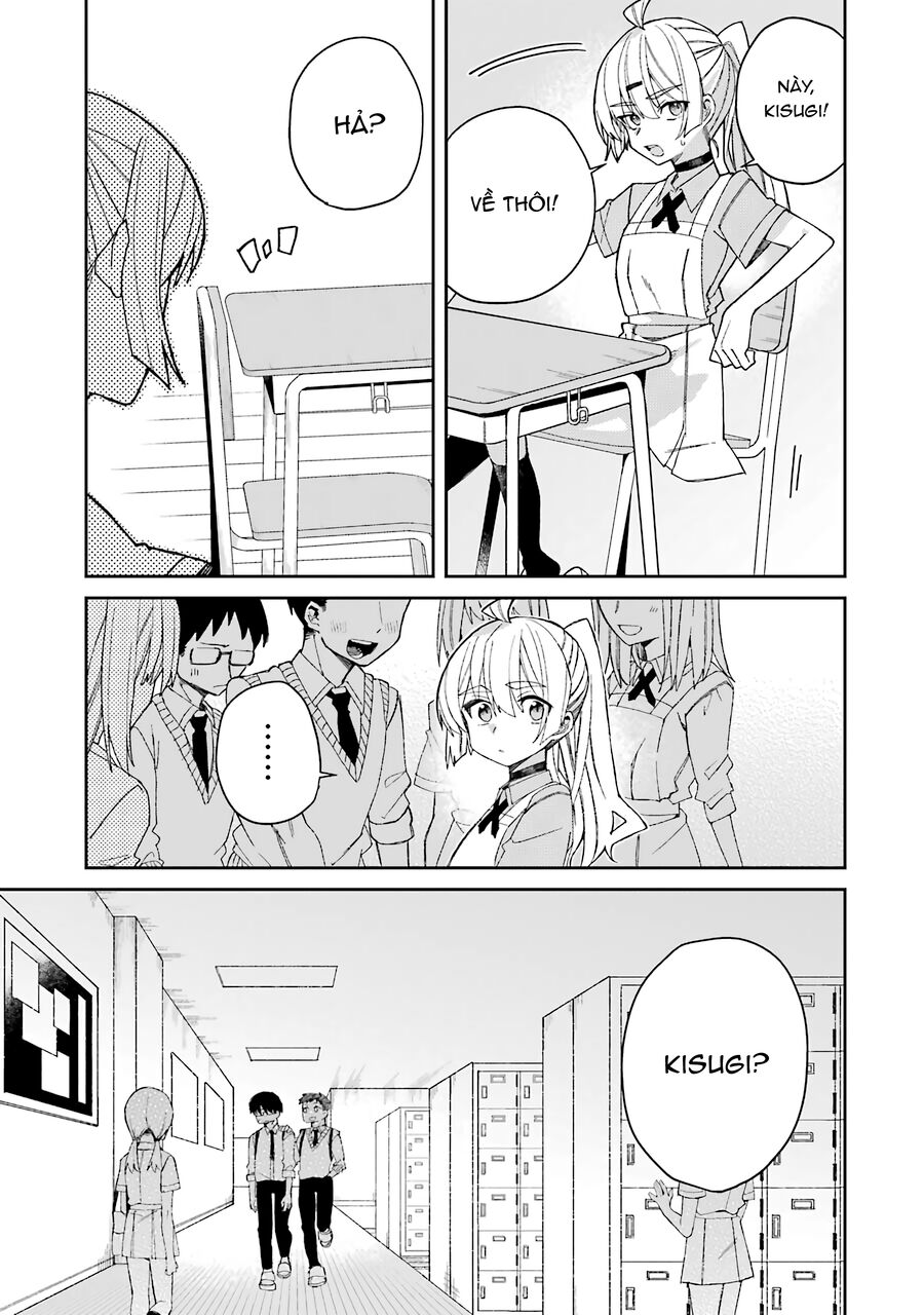 Mememori-Kun Vô Đối Chapter 2 - 20