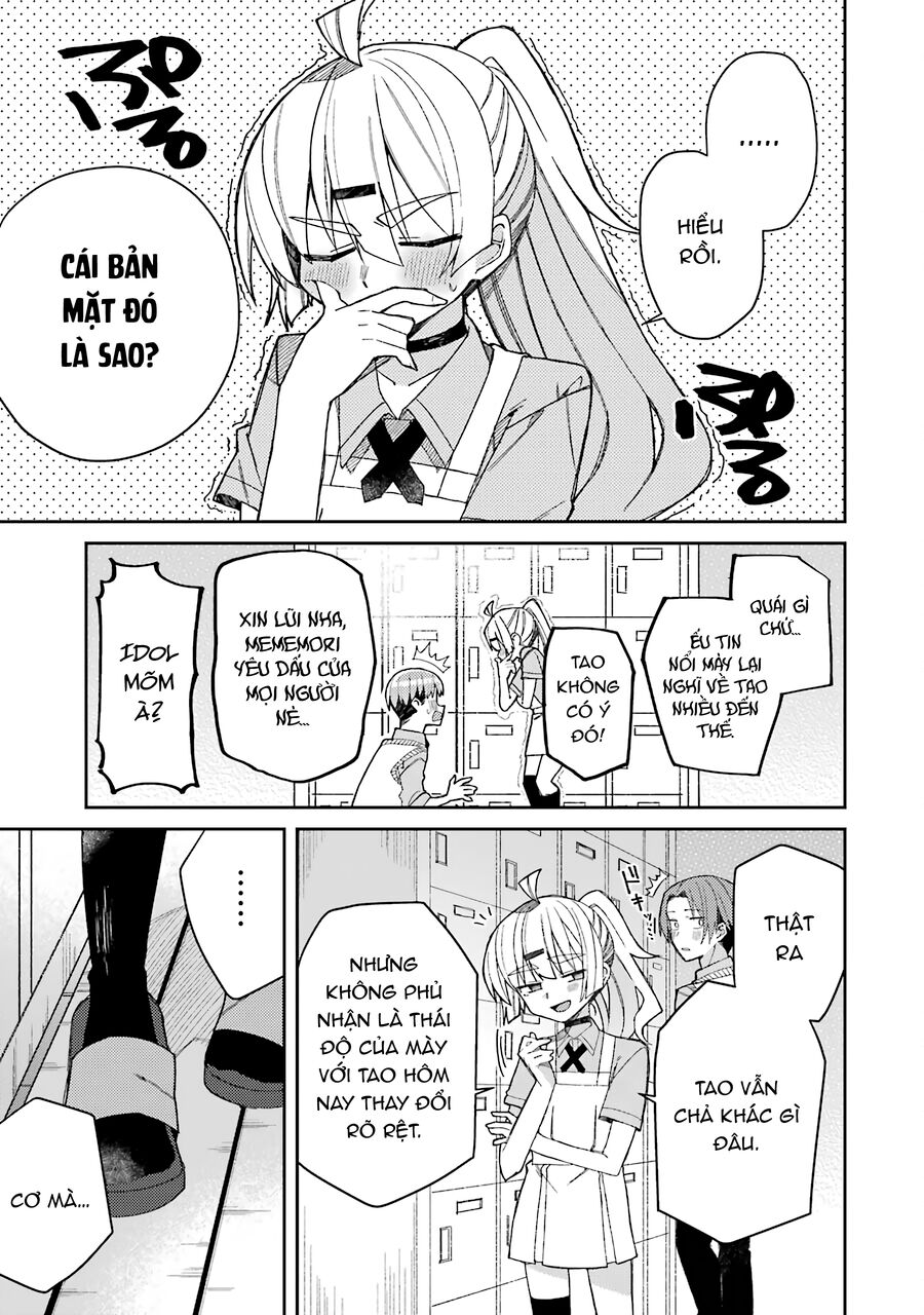 Mememori-Kun Vô Đối Chapter 2 - 24