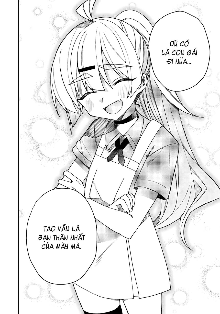 Mememori-Kun Vô Đối Chapter 2 - 25