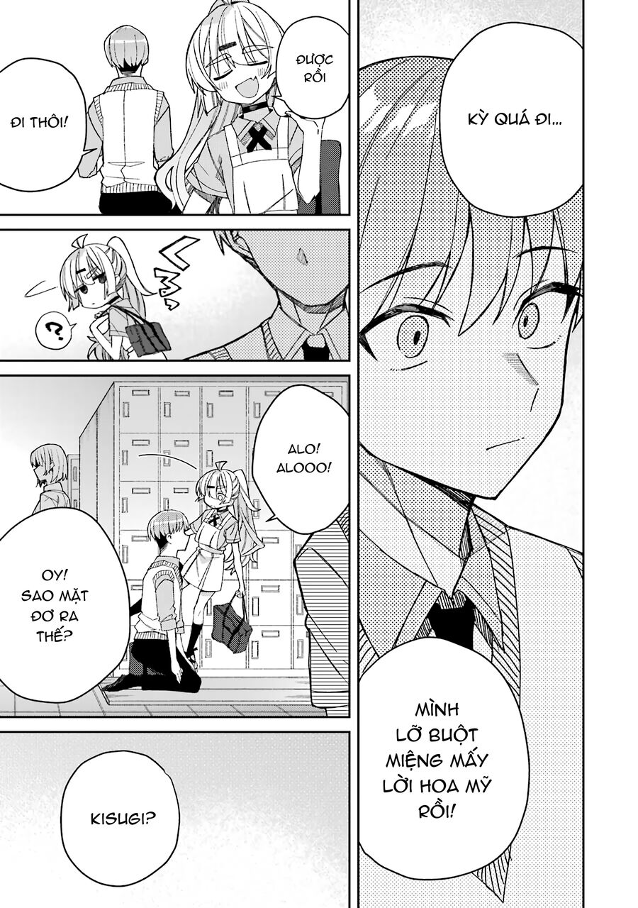 Mememori-Kun Vô Đối Chapter 2 - 26